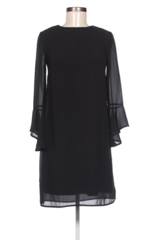 Kleid Anna Field, Größe XS, Farbe Schwarz, Preis 24,22 €