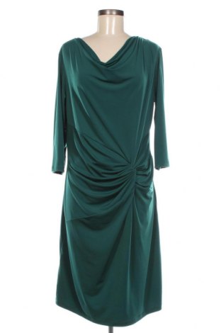 Šaty  Anna Field, Veľkosť XL, Farba Zelená, Cena  26,31 €