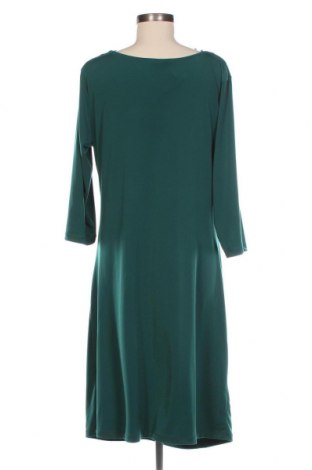 Rochie Anna Field, Mărime XL, Culoare Verde, Preț 101,12 Lei