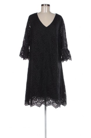 Φόρεμα Anna Scholz, Μέγεθος XXL, Χρώμα Μαύρο, Τιμή 88,73 €