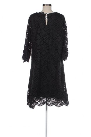 Φόρεμα Anna Scholz, Μέγεθος XXL, Χρώμα Μαύρο, Τιμή 88,73 €