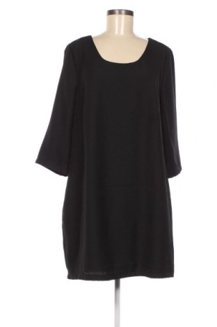 Φόρεμα Anne L., Μέγεθος L, Χρώμα Μαύρο, Τιμή 17,94 €