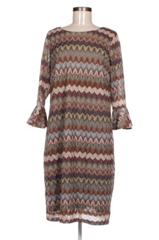 Kleid Antea, Größe L, Farbe Mehrfarbig, Preis € 11,10