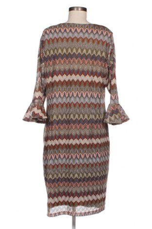 Φόρεμα Antea, Μέγεθος L, Χρώμα Πολύχρωμο, Τιμή 4,84 €