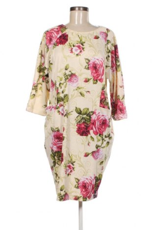 Φόρεμα Antonello Serio, Μέγεθος L, Χρώμα Πολύχρωμο, Τιμή 18,60 €