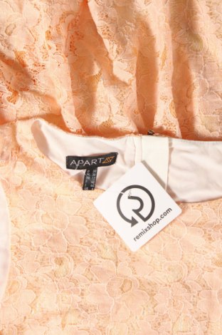 Φόρεμα Apart, Μέγεθος M, Χρώμα Πορτοκαλί, Τιμή 26,72 €