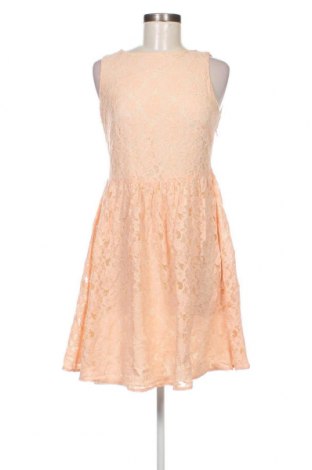 Φόρεμα Apart, Μέγεθος M, Χρώμα Πορτοκαλί, Τιμή 26,72 €