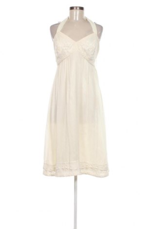 Φόρεμα Apart, Μέγεθος M, Χρώμα Εκρού, Τιμή 32,15 €