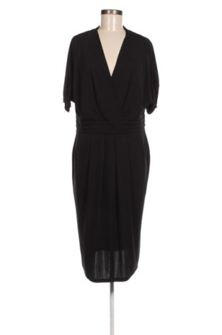 Φόρεμα Apart, Μέγεθος XL, Χρώμα Μαύρο, Τιμή 20,29 €