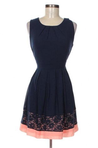 Kleid Apricot, Größe M, Farbe Blau, Preis € 16,25
