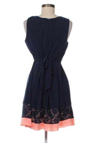 Kleid Apricot, Größe M, Farbe Blau, Preis € 16,25