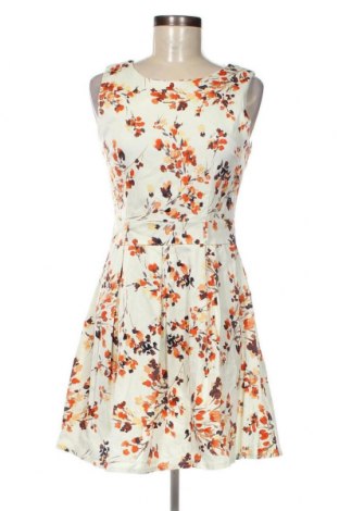 Kleid Apricot, Größe M, Farbe Mehrfarbig, Preis € 15,00