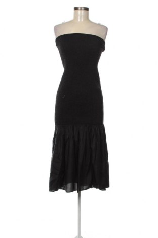 Kleid Arket, Größe M, Farbe Schwarz, Preis 48,20 €
