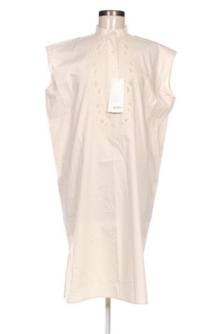 Kleid Arket, Größe XS, Farbe Beige, Preis 57,83 €