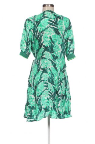 Kleid Armani Exchange, Größe L, Farbe Mehrfarbig, Preis 94,91 €