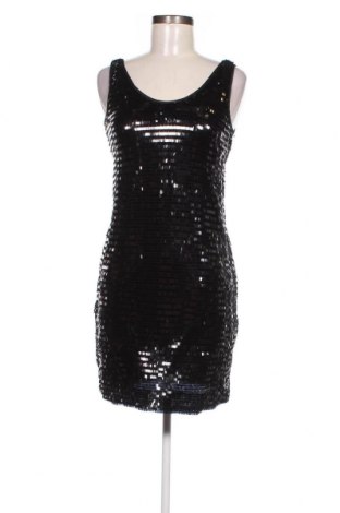 Kleid Armani Exchange, Größe L, Farbe Schwarz, Preis € 99,83