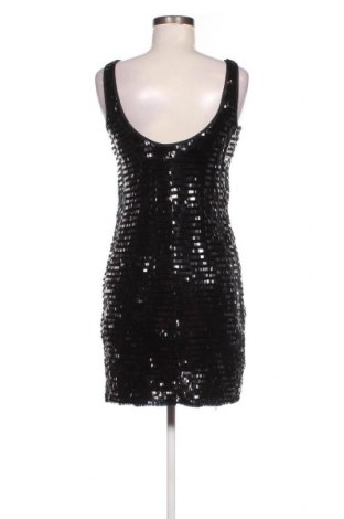 Φόρεμα Armani Exchange, Μέγεθος L, Χρώμα Μαύρο, Τιμή 93,40 €