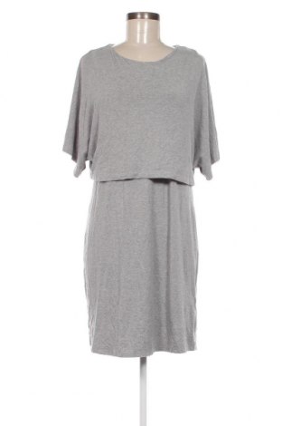 Kleid Armani Jeans, Größe XL, Farbe Grau, Preis € 126,77