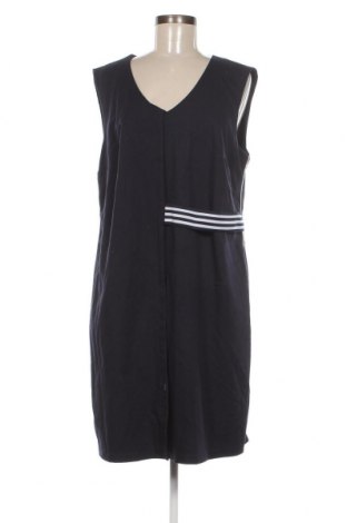 Šaty  Ashley Brooke, Veľkosť XL, Farba Modrá, Cena  12,20 €