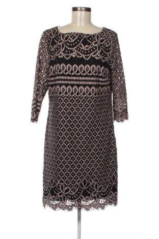 Φόρεμα Ashley Brooke, Μέγεθος XL, Χρώμα Πολύχρωμο, Τιμή 15,00 €