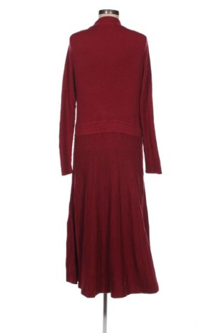 Šaty  Ashley Brooke, Veľkosť XL, Farba Červená, Cena  13,15 €