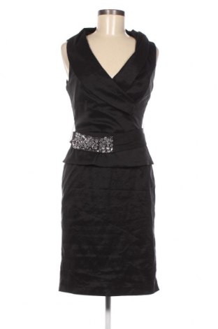 Φόρεμα Ashley Brooke, Μέγεθος M, Χρώμα Μαύρο, Τιμή 10,76 €
