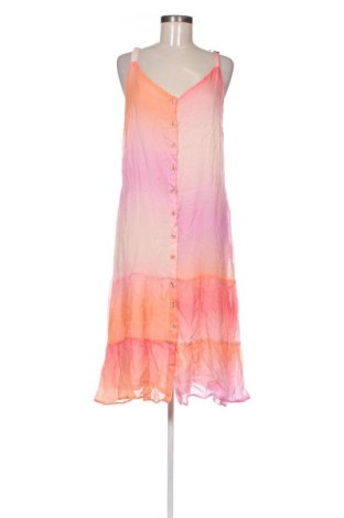 Kleid Atmos Fashion, Größe L, Farbe Mehrfarbig, Preis 30,62 €
