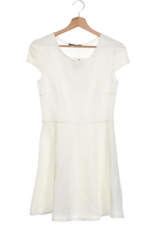 Kleid Atmosphere, Größe XS, Farbe Weiß, Preis 9,00 €