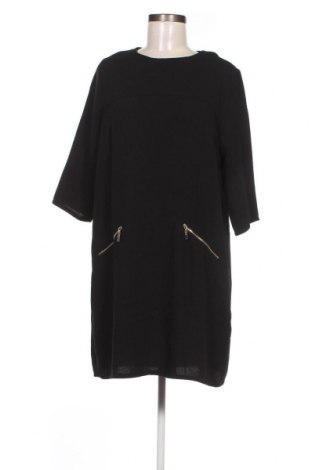 Φόρεμα Atmosphere, Μέγεθος XL, Χρώμα Μαύρο, Τιμή 17,94 €