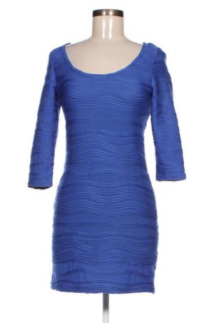 Šaty  Atmosphere, Veľkosť M, Farba Modrá, Cena  9,86 €