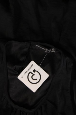 Φόρεμα Atmosphere, Μέγεθος S, Χρώμα Μαύρο, Τιμή 9,30 €