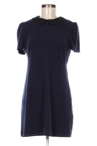 Kleid Atmosphere, Größe L, Farbe Blau, Preis 8,07 €