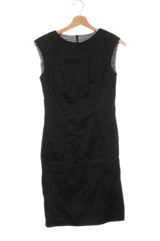 Φόρεμα Atmosphere, Μέγεθος XS, Χρώμα Μαύρο, Τιμή 7,18 €