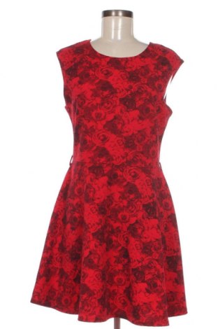 Φόρεμα Atmosphere, Μέγεθος M, Χρώμα Πολύχρωμο, Τιμή 8,45 €
