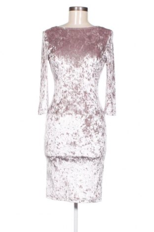 Φόρεμα Atmosphere, Μέγεθος M, Χρώμα  Μπέζ, Τιμή 10,76 €