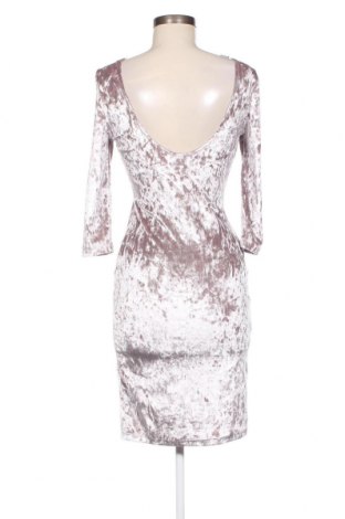 Φόρεμα Atmosphere, Μέγεθος M, Χρώμα  Μπέζ, Τιμή 7,18 €