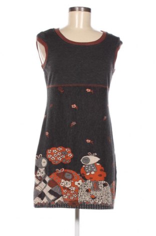 Φόρεμα Attrattivo, Μέγεθος M, Χρώμα Γκρί, Τιμή 17,81 €