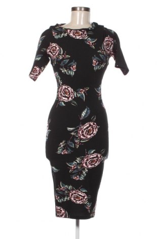 Φόρεμα Ax Paris, Μέγεθος S, Χρώμα Μαύρο, Τιμή 49,71 €