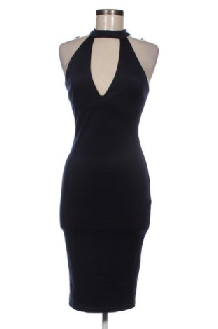 Kleid Ax Paris, Größe M, Farbe Blau, Preis € 18,37