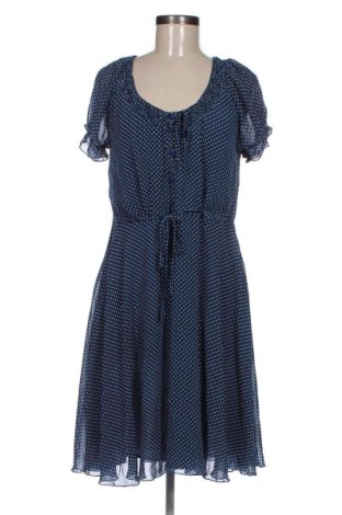 Φόρεμα B.Young, Μέγεθος M, Χρώμα Μπλέ, Τιμή 10,43 €