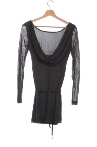 Kleid BCBG Max Azria, Größe S, Farbe Grau, Preis € 21,50
