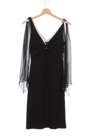 Kleid BCBG Max Azria, Größe XS, Farbe Schwarz, Preis € 49,50