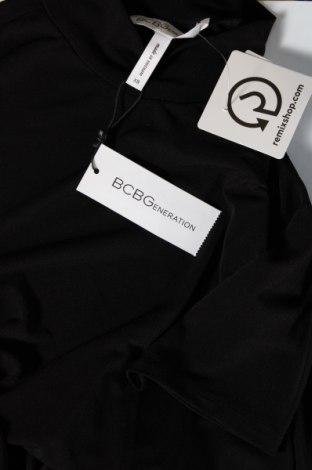 Šaty  BCBGeneration, Veľkosť XS, Farba Čierna, Cena  38,56 €