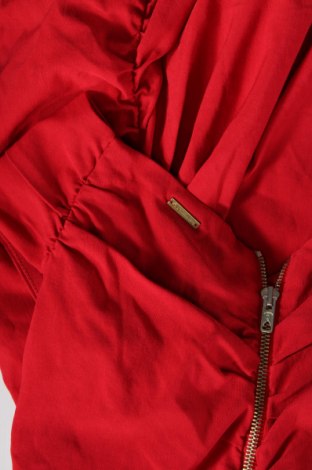 Šaty  BSB, Velikost M, Barva Červená, Cena  409,00 Kč
