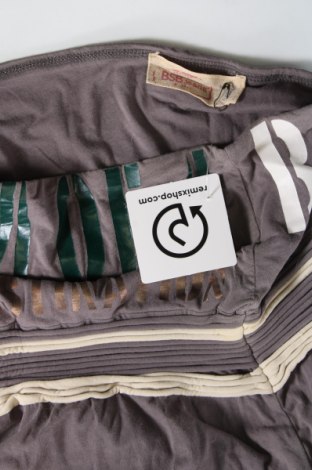 Kleid BSB Jeans, Größe S, Farbe Grau, Preis 15,90 €