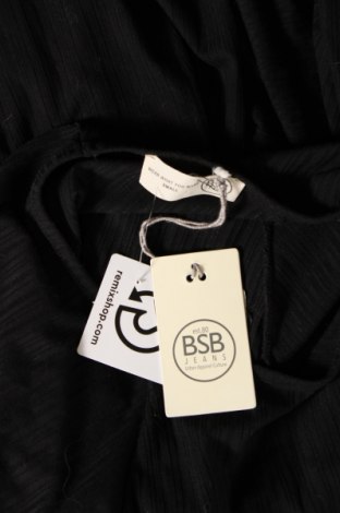 Kleid BSB Jeans, Größe S, Farbe Schwarz, Preis 42,06 €