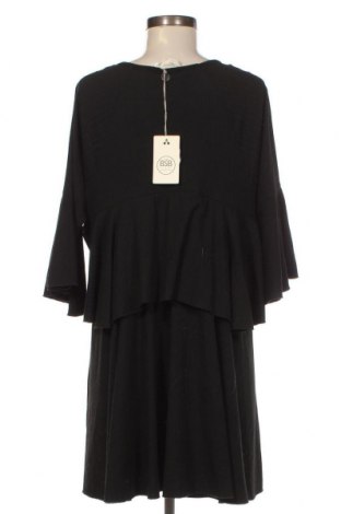Φόρεμα BSB Jeans, Μέγεθος S, Χρώμα Μαύρο, Τιμή 43,17 €