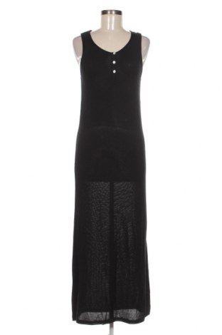 Φόρεμα BSB Jeans, Μέγεθος M, Χρώμα Μαύρο, Τιμή 11,78 €