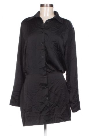Šaty  BSL, Veľkosť M, Farba Čierna, Cena  3,99 €