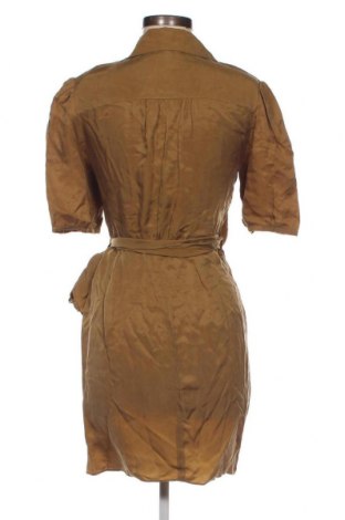 Φόρεμα Ba&sh, Μέγεθος S, Χρώμα Καφέ, Τιμή 78,82 €